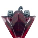 Lanterna traseira Z500 2024 - 2026