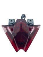 Lanterna traseira Z500 2024 - 2026