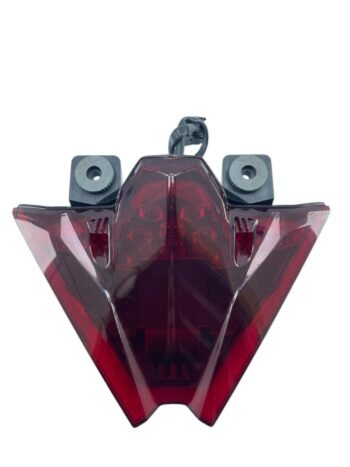 Lanterna traseira Z500 2024 - 2026