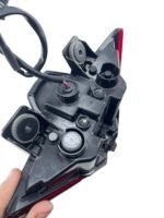 Lanterna traseira Z500 2024 - 2026 - Imagem 3