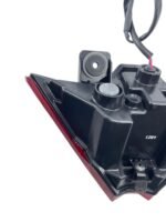 Lanterna traseira Z500 2024 - 2026 - Imagem 8