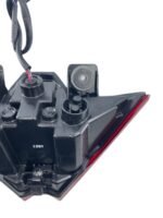 Lanterna traseira Z500 2024 - 2026 - Imagem 9