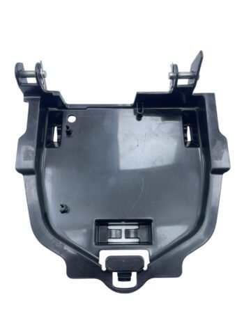 Tampa caixa ferramenta Z500 2024 - 2026