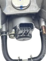 Corpo injeção Z500 2024 - 2026 - Imagem 4