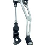 Pedal cambio Z500 2024 - 2026