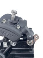 Pinça freio traseiro Z500 2024 - 2026 - Imagem 5