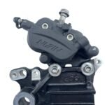 Pinça freio traseiro Z500 2024 - 2026