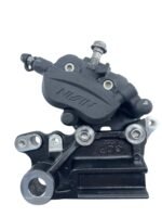 Pinça freio traseiro Z500 2024 - 2026