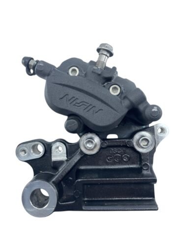 Pinça freio traseiro Z500 2024 - 2026