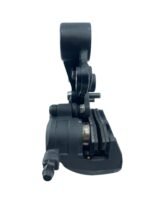 Pinça freio traseiro Z500 2024 - 2026 - Imagem 6