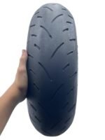 Pneu 150/60 - 17 Dunlop SportMax - Imagem 4