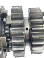 Caixa marcha / Cambio SUZUKI GSR 750 2013 - 2016 (C/ detalhe - Imagem 2