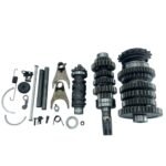 Caixa marcha / Cambio SUZUKI GSR 750 2013 - 2016 (C/ detalhe