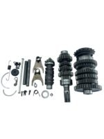 Caixa marcha / Cambio SUZUKI GSR 750 2013 - 2016 (C/ detalhe