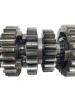 Caixa marcha / Cambio SUZUKI GSR 750 2013 - 2016 (C/ detalhe - Imagem 9