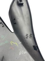 Aba tanque direita Z500 2024 - 2026 (C/avaria) - Imagem 2
