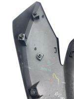 Aba tanque direita Z500 2024 - 2026 (C/avaria) - Imagem 5