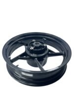 Roda traseira Z500 2025 - 2026 - Imagem 3