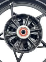 Roda traseira Z500 2025 - 2026 - Imagem 2