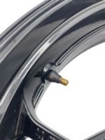 Roda traseira Z500 2025 - 2026 - Imagem 6