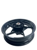Roda traseira Z500 2025 - 2026 - Imagem 8