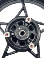 Roda traseira Z500 2025 - 2026 - Imagem 9