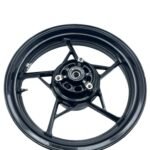 Roda traseira Z500 2025 - 2026
