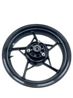 Roda traseira Z500 2025 - 2026