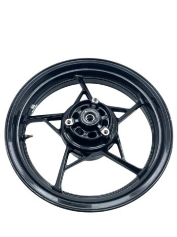 Roda traseira Z500 2025 - 2026
