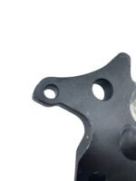 Suporte cavalete lateral Z500 2024 - 2026 - Imagem 6