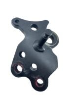 Suporte cavalete lateral Z500 2024 - 2026