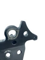 Suporte cavalete lateral Z500 2024 - 2026 - Imagem 2