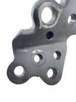 Suporte cavalete lateral Z500 2024 - 2026 - Imagem 3