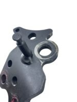 Suporte cavalete lateral Z500 2024 - 2026 - Imagem 5