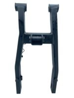 Balança / Quadro elástico Z500 2024 - 2026