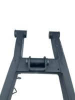 Balança / Quadro elástico Z500 2024 - 2026 - Imagem 5