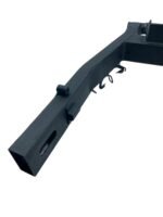 Balança / Quadro elástico Z500 2024 - 2026 - Imagem 6