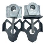 Esticador corrente Z500 2024 - 2026