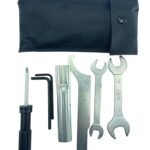 Kit ferramentas Z500 2024 - 2026