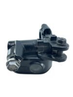 Cilindro mestre freio dianteiro Z500 2024 - 2026 - Imagem 2