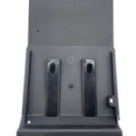 Caixa bateria Z500 2024 - 2026