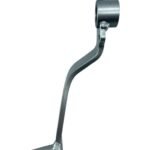 Pedal freio Z500 2024 - 2026 (C/Detalhe)