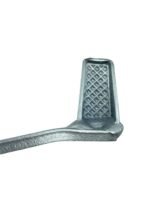 Pedal freio Z500 2024 - 2026 (C/Detalhe) - Imagem 3