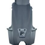 Paralama traseiro interno Z500 2024 - 2026
