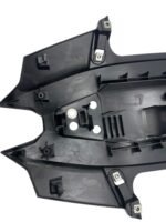 Paralama traseiro interno Z500 2024 - 2026 - Imagem 3