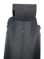 Paralama traseiro interno Z500 2024 - 2026 - Imagem 2