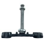 Mesa inferior / Coluna Z500 2024 - 2026