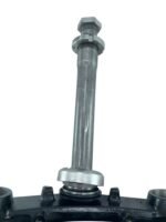 Mesa inferior / Coluna Z500 2024 - 2026 - Imagem 8