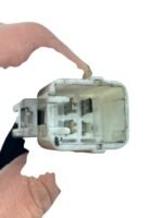 Kit chave ignição Z500 2024 - 2026 (C/ detalhe) - Imagem 3