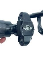 Kit chave ignição Z500 2024 - 2026 (C/ detalhe) - Imagem 4